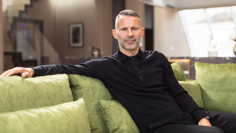 Ryan Giggs has become the latest high-profile name to learn that a famous face on the door is no insulation against the brutal economics of Britain's hospitality sector, after his restaurant business collapsed owing creditors a total of £563,600.