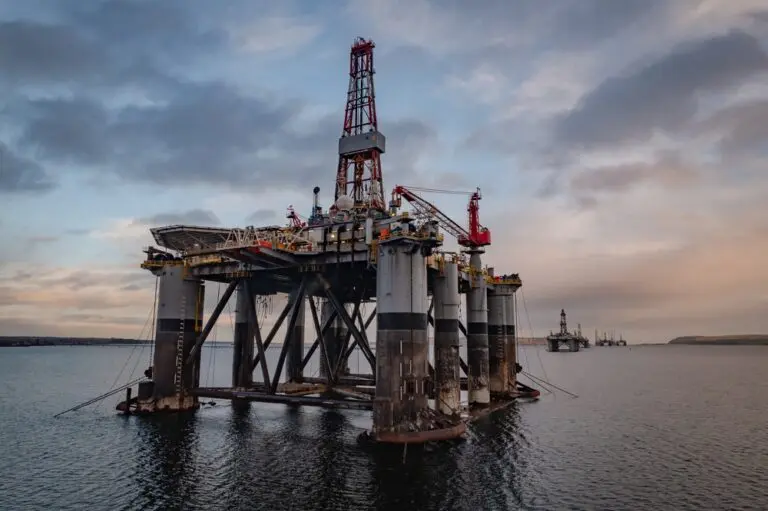 Britain risks becoming heavily dependent on US gas imports within the next decade, prompting renewed calls for increased North Sea production to safeguard energy security.