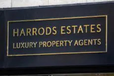 The iconic property arm of the Knightsbridge department store has closed its last remaining office after a perfect storm of stamp duty hikes, the scrapping of non-dom tax status and a shift in tastes among ultra-wealthy buyers left it fatally exposed.