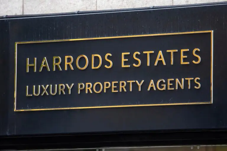 The iconic property arm of the Knightsbridge department store has closed its last remaining office after a perfect storm of stamp duty hikes, the scrapping of non-dom tax status and a shift in tastes among ultra-wealthy buyers left it fatally exposed.