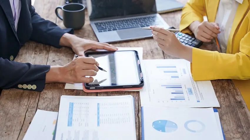 For many small businesses in the UK, April has become a predictable pressure point.