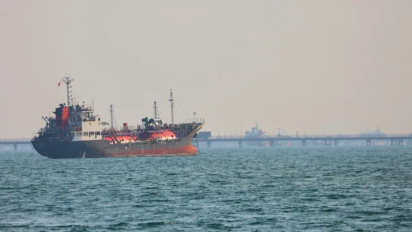 The brief sigh of relief across global markets lasted barely a day. Brent crude climbed sharply back towards $100 a barrel on Thursday after Iran moved to close the Strait of Hormuz, sending a clear signal that the fragile Middle East ceasefire was already fracturing.