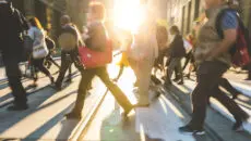 The unexpected drop in Britain's unemployment rate to 4.9 per cent has been seized upon by Number 11 as evidence that the economy entered the spring on a firm footing. Business owners reading the small print of Tuesday's labour market figures, however, will find precious little to celebrate.
