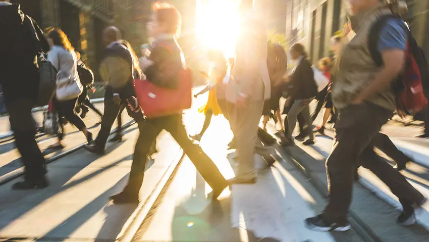 The unexpected drop in Britain's unemployment rate to 4.9 per cent has been seized upon by Number 11 as evidence that the economy entered the spring on a firm footing. Business owners reading the small print of Tuesday's labour market figures, however, will find precious little to celebrate.