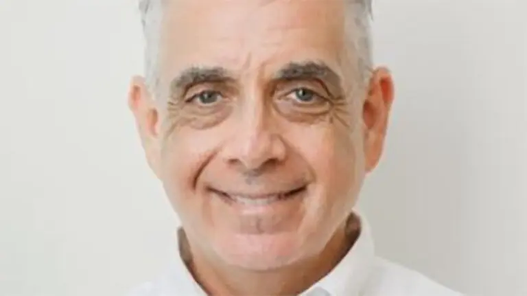 Why Rethinking Sales Helped Shape His Career