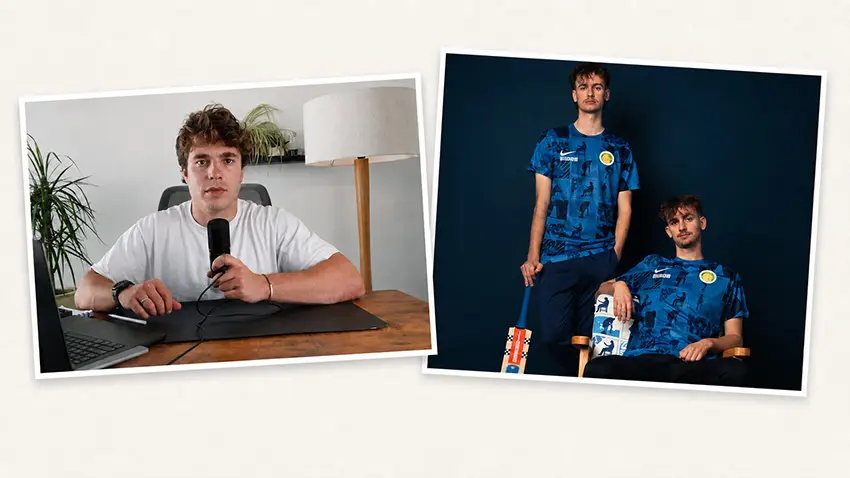 Goalhanger, the production house behind some of Britain's most successful podcasts, has formally moved into the venture business.
