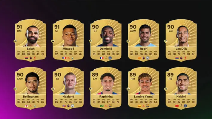 EA Sports FC 26 has taken the football gaming world by storm, bringing with it an even more immersive Ultimate Team experience.
