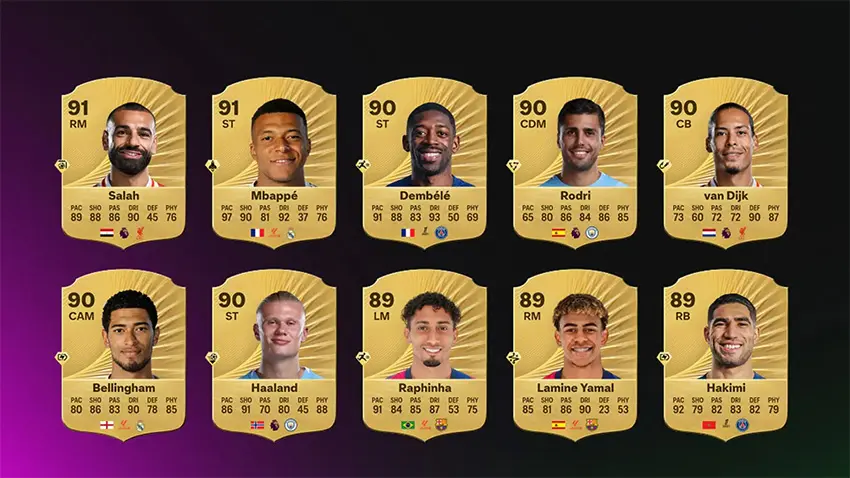 EA Sports FC 26 has taken the football gaming world by storm, bringing with it an even more immersive Ultimate Team experience.