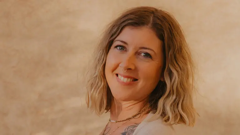 For Fiona McCoss, business is not about hustle culture or rigid corporate structures, it’s about creating sustainable success through intuition, connection, and embodied leadership.