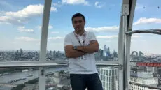 Ramil Asadulzada is an experienced executive with more than 20 years of leadership across finance, strategy, and operations. Born in Baku, Azerbaijan, he grew up in a humble family shaped by discipline and education.
