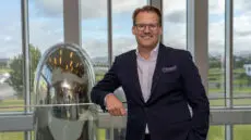 The Icelandic-born billionaire behind Nasdaq-listed biosimilars group Alvotech has become the latest international entrepreneur to warn that Britain’s tax direction is making the country uninvestable for mobile capital.
