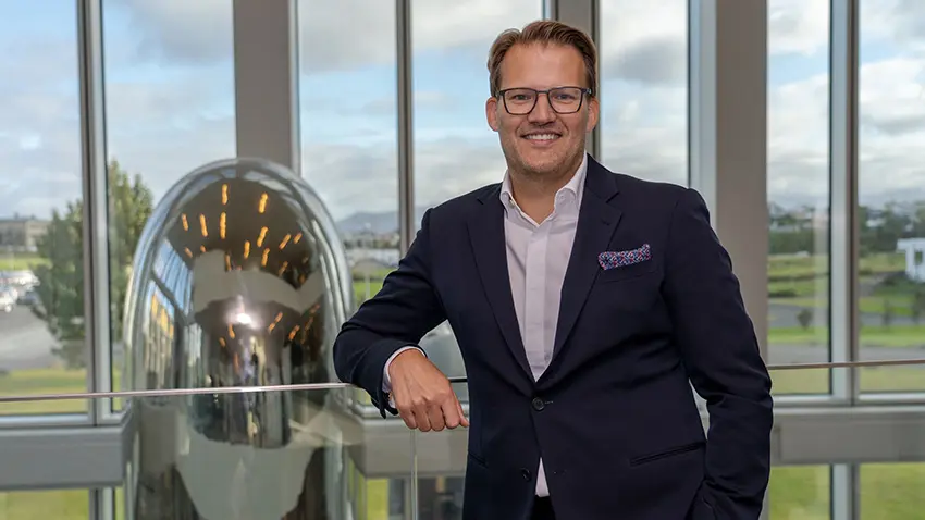 The Icelandic-born billionaire behind Nasdaq-listed biosimilars group Alvotech has become the latest international entrepreneur to warn that Britain’s tax direction is making the country uninvestable for mobile capital.