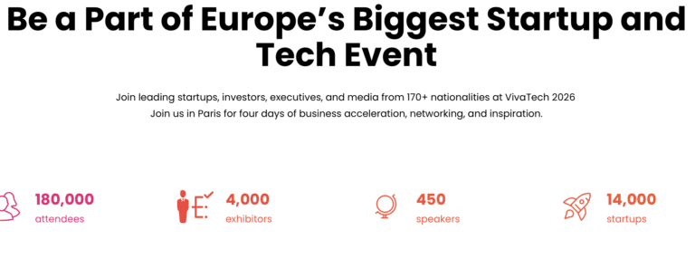 Artificial intelligence, cybersecurity, quantum computing, digital infrastructure and startup innovation are transforming the European business landscape at unprecedented speed.