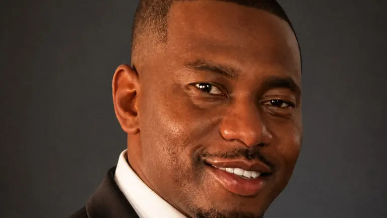 Therrian Fontenot is a former football athlete whose career has been built on discipline, resilience, and leadership.