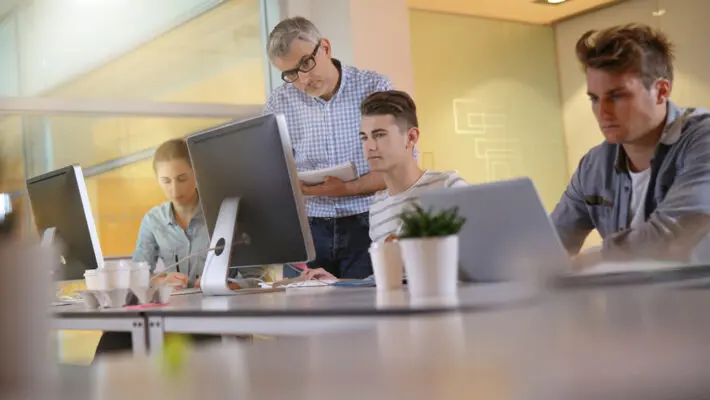 In a claim that will resonate with thousands of school-leavers wading through a torrent of rejection emails this summer, the skills minister has declared that securing a coveted apprenticeship in Britain has become harder than winning a place at Oxford or Cambridge.