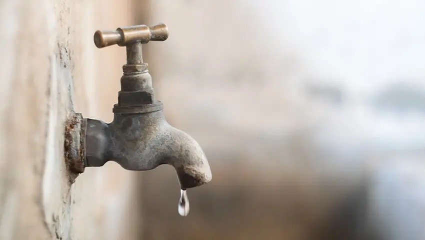 England's water security is heading for a serious squeeze, and the bill for inaction will land squarely on the desks of farmers, food producers, manufacturers and the wider small business community.