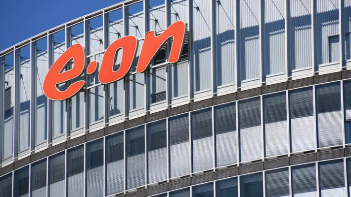 The German utility giant Eon has agreed to buy the retail arm of Ovo Energy in a transaction that will create Britain's largest household energy supplier and end the 17-year run of one of the country's best-known challenger brands as an independent operator.