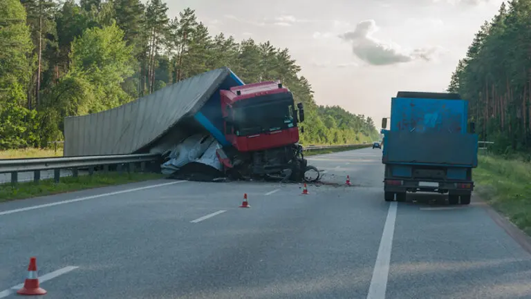 According to the Federal Motor Carrier Safety Administration's 2023 data, large trucks were involved in 523,796 crashes that year, with injury rates 40% higher than passenger vehicle accidents due to the massive force differential.