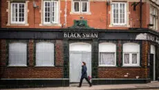 Britain’s pub trade is calling time at a rate of nearly two locals a day, with industry leaders pinning the blame squarely on Chancellor Rachel Reeves’s autumn Budget.