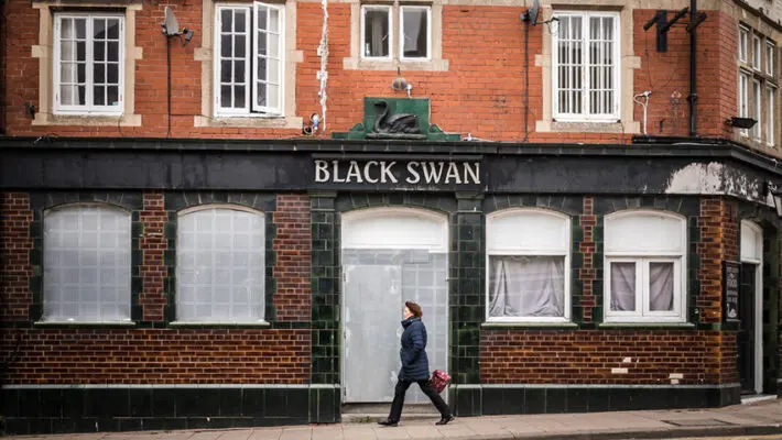 Britain’s pub trade is calling time at a rate of nearly two locals a day, with industry leaders pinning the blame squarely on Chancellor Rachel Reeves’s autumn Budget.