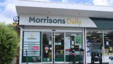 Morrisons is preparing to pull down the shutters on 100 loss-making convenience stores in a move that places hundreds of shop-floor jobs in jeopardy, with the Bradford-based grocer pointing the finger squarely at Labour's tax and wage agenda for tipping the sites into terminal decline.