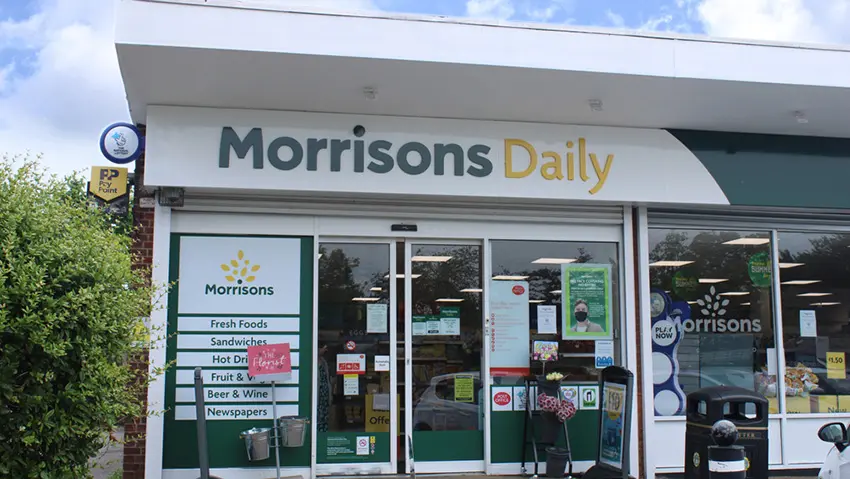 Morrisons is preparing to pull down the shutters on 100 loss-making convenience stores in a move that places hundreds of shop-floor jobs in jeopardy, with the Bradford-based grocer pointing the finger squarely at Labour's tax and wage agenda for tipping the sites into terminal decline.
