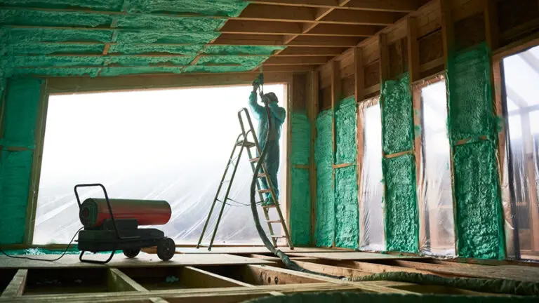Most people think their heating or cooling system is the reason their energy bills are out of control. Usually, it’s the house itself.