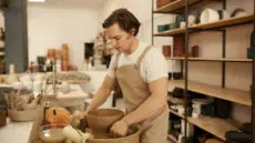After years of quiet desperation in Stoke-on-Trent, the kilns finally have something to celebrate. The government has unveiled a £120 million support package for the UK ceramics industry, ending a prolonged lobbying campaign by manufacturers and trade bodies who had warned that one of Britain's oldest industrial sectors was being allowed to slip away.