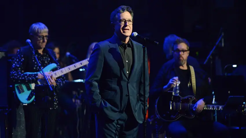 As The Late Show signs off, Richard Alvin argues CBS killed America's number-one late-night programme to placate a thin-skinned president — and set a chilling precedent for free speech, satire and business.