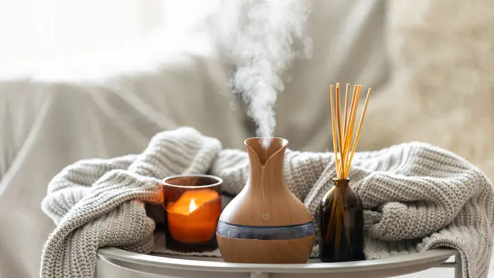 Something is in the air - quite literally. Across the UK and beyond, sales of aroma therapy and scent-based wellness products have been climbing steadily for the better part of a decade, accelerating sharply in the years following the global disruption of the early 2020s.