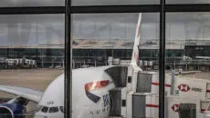 British families planning a getaway this summer could find the cost of flying creeping up again, after it emerged that Treasury officials are quietly drawing up plans for a £1bn VAT raid on the fees airports charge airlines, a move the industry has branded a stealth tax on holidaymakers and exporters alike.