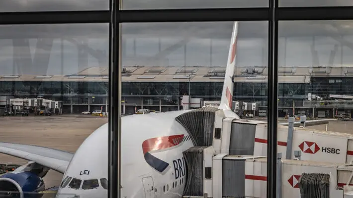 British families planning a getaway this summer could find the cost of flying creeping up again, after it emerged that Treasury officials are quietly drawing up plans for a £1bn VAT raid on the fees airports charge airlines, a move the industry has branded a stealth tax on holidaymakers and exporters alike.