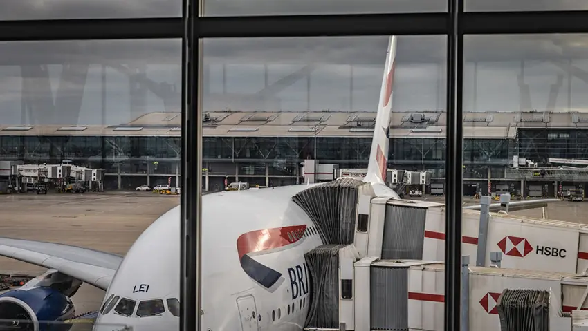 British families planning a getaway this summer could find the cost of flying creeping up again, after it emerged that Treasury officials are quietly drawing up plans for a £1bn VAT raid on the fees airports charge airlines, a move the industry has branded a stealth tax on holidaymakers and exporters alike.