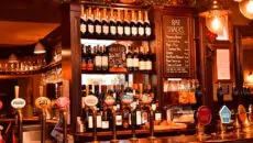 I was in a pub in Marylebone last Wednesday, a perfectly civilised, low-ceilinged, slightly damp London pub of the kind that ought to be impossible to ruin, and I watched a couple in their late thirties order, in entirely sober earnestness, two mocktails and a small bowl of edamame.