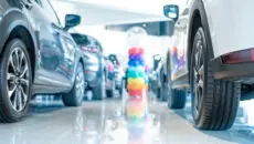 Britain's second-hand electric vehicle market has shifted into a higher gear, with sales of used battery-electric cars climbing to a record high in the opening quarter of the year as buyers wrestling with stubbornly high pump prices reassess the cost of motoring.