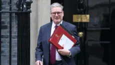 After more than five years of painstaking negotiation across six capitals, Britain has finally landed its long-awaited free trade agreement with the Gulf Cooperation Council, a deal ministers say will add £3.7 billion a year to the economy and put UK exporters at the front of the queue in one of the world's fastest-growing regions.