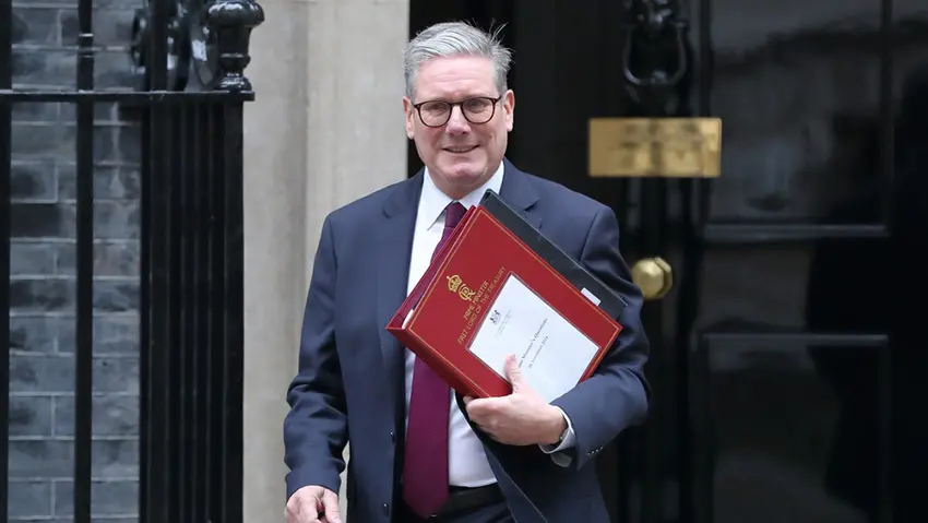 After more than five years of painstaking negotiation across six capitals, Britain has finally landed its long-awaited free trade agreement with the Gulf Cooperation Council, a deal ministers say will add £3.7 billion a year to the economy and put UK exporters at the front of the queue in one of the world's fastest-growing regions.