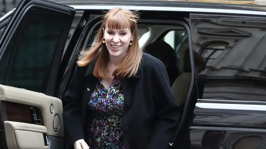 Angela Rayner has broken cover to urge Sir Keir Starmer to push ahead with a blanket ban on social media for children under the age of 16, intensifying pressure on a prime minister already wrestling with one of the most politically charged decisions of his premiership.