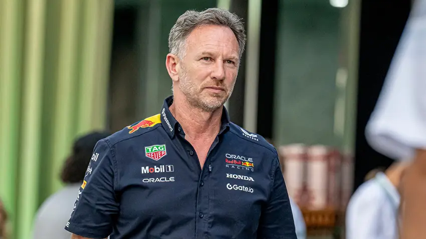 Christian Horner, the British motorsport executive who steered Red Bull Racing through two decades of Formula 1 dominance, has been engaged by Oakley Capital as an advisor on the firm's investments in premium sports.
