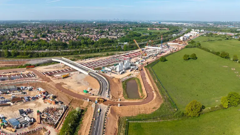 The Treasury faces the unenviable task of plugging a shortfall of up to £33bn after ministers conceded that the latest reset of HS2 has driven the embattled rail project's bill towards a staggering £102bn, leaving the chancellor with little choice but to raid other budgets, raise taxes, or both.