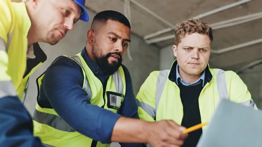 Construction is an industry worth $13 trillion globally, yet it remains one of the least profitable on earth. Margins of between 1 and 4 per cent are the norm, and the commercial fate of most projects is sealed long before a single foundation is poured. That uncomfortable truth has just attracted serious capital.