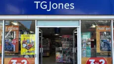 Modella Capital, the private equity owner of the rebranded WHSmith high street chain TGJones, is to shutter up to 150 of its 480 shops in a sweeping restructuring exercise that places hundreds of retail jobs in jeopardy.