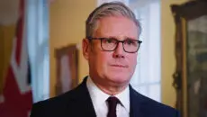 Britain's bond market delivered its sharpest rebuke yet to Sir Keir Starmer's premiership on Tuesday, with 30-year gilt yields climbing to their highest level this century as the prime minister stared down a growing chorus of Labour MPs demanding he step aside.