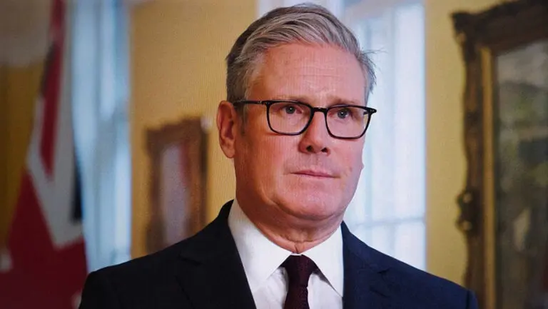 Britain's bond market delivered its sharpest rebuke yet to Sir Keir Starmer's premiership on Tuesday, with 30-year gilt yields climbing to their highest level this century as the prime minister stared down a growing chorus of Labour MPs demanding he step aside.