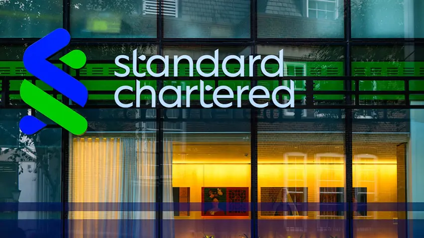 Standard Chartered has fired the latest, and loudest, warning shot in the City’s march towards an artificial intelligence-led workforce, confirming plans to shed almost 7,800 back-office roles by 2030 just as fresh figures show Britain’s jobs market sliding into its weakest patch since the pandemic.