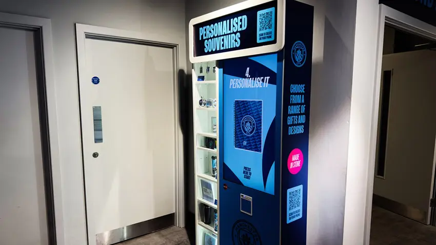 Britain's vending, coffee services and automated retail industry has quietly become one of the most resilient and technologically progressive corners of the UK economy, generating £3.78 billion in total revenue in 2025, according to the latest Census & Market Report from the Automatic Vending Association (AVA).