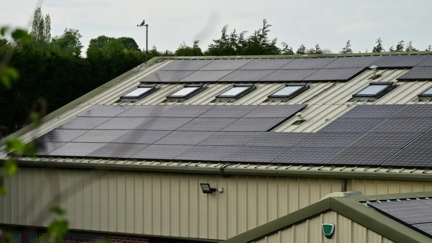 Britain's small businesses, community energy co-operatives and rural entrepreneurs are being urged to step into the spotlight as the Campaign to Protect Rural England (CPRE) opens nominations for its inaugural Centenary Awards, with a flagship category dedicated to rooftop solar deployment.