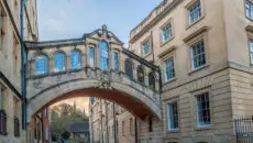 Oxford Science Enterprises chief Ed Bussey says UK pension funds are "missing in action" as British tech firms rely on overseas backers, particularly US capital, for up to 80% of their funding.