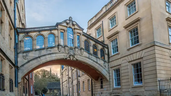 Oxford Science Enterprises chief Ed Bussey says UK pension funds are "missing in action" as British tech firms rely on overseas backers, particularly US capital, for up to 80% of their funding.
