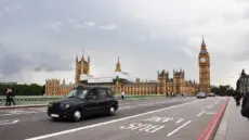 The black cab is the most reliable piece of street furniture in London. It has outlasted hansom carriages, two world wars and the rise of Uber. But the trade now faces an opponent it cannot intimidate with a beep of the horn, an artificial intelligence that drives two million miles a week and never has to learn a single street name.